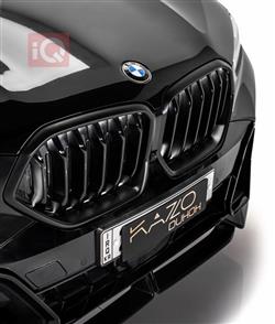 بي ام دبليو X6